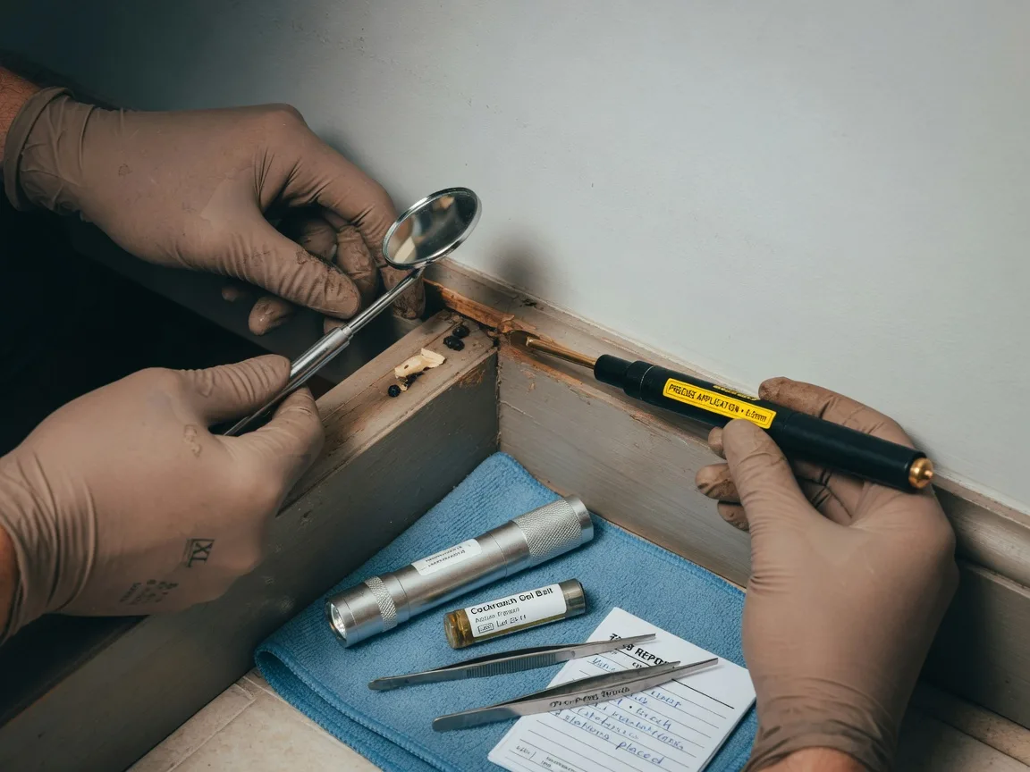Why choose Emergency Pest Control in Columbine, CO